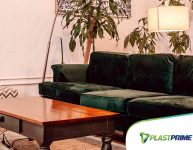 Texturas na decoração: como deixar seu ambiente diferente