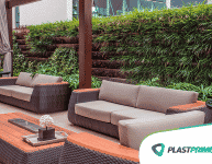 Quais as plantas para jardim vertical mais indicadas?