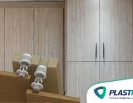 Fixadores de Painéis: facilidade na montagem de móveis!