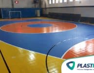 Vantagens de uma quadra esportiva modular!