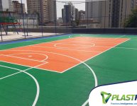 4 principais problemas em quadras esportivas