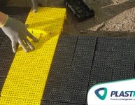 7 coisas que você deve saber sobre o Paver Plástico