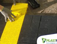 7 coisas que você deve saber sobre o Paver Plástico