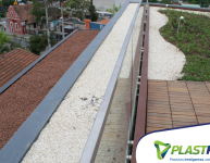 Materiais que proporcionam conforto térmico na obra