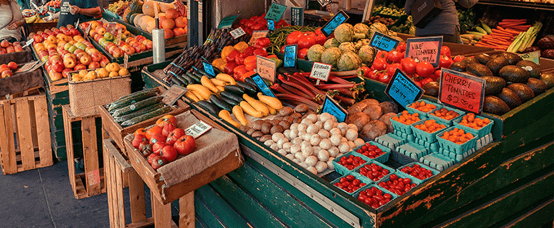 Mercearia