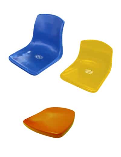 Case-Plastseat