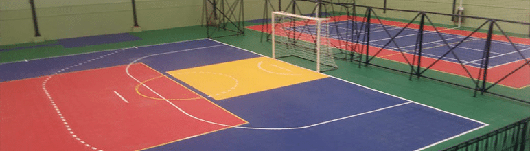 Piso modular o segredo para cumprir prazos apertados