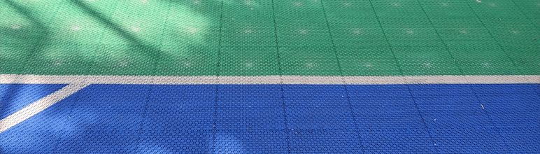Piso modular o segredo para cumprir prazos apertados
