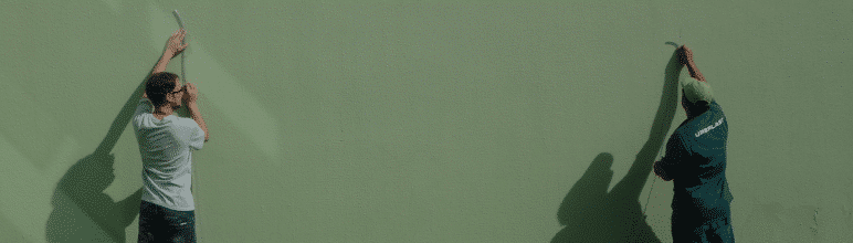 Instalar um Jardim Vertical