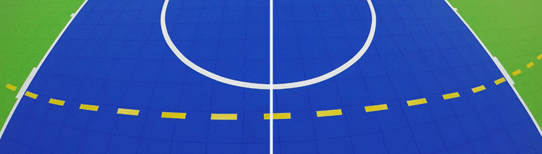 Basquete 3x3