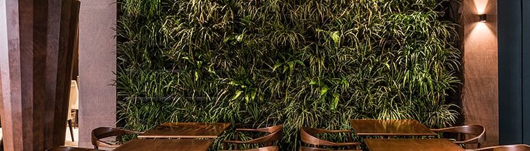 Plastwall em grandes projetos