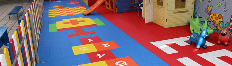 Piso Plastprime NBR 16071