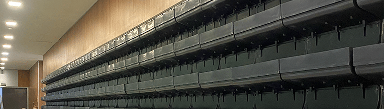 Plastwall ajuda a impressionar clientes
