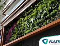 Do residencial ao corporativo: onde usar o Plastwall para criar impacto visual