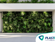 Comparativo: Vasos tradicionais x Placas x Sistemas modulares Plastwall