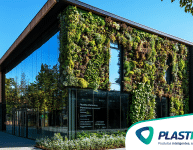 Tendências de Paisagismo para 2026: Sustentabilidade, Verticalização e Design Inteligente