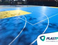 Piso Esportivo Modular Indoor e Outdoor: a solução completa para quadras modernas