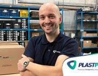 Plastprime: 37 anos transformando plástico em soluções inteligentes.
