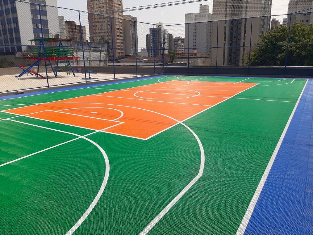 Construtora Planeta CTBA2